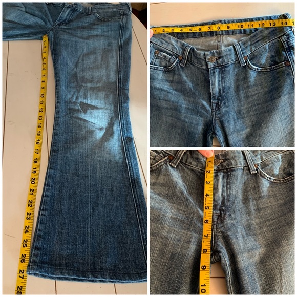 7FAM // A Pocket Crops Size 28 - Picture 3 of 7
